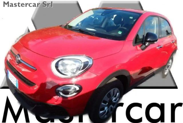 FIAT 500X 500X 1.3 mjt Urban 4x2 95cv RESTYLING MY19