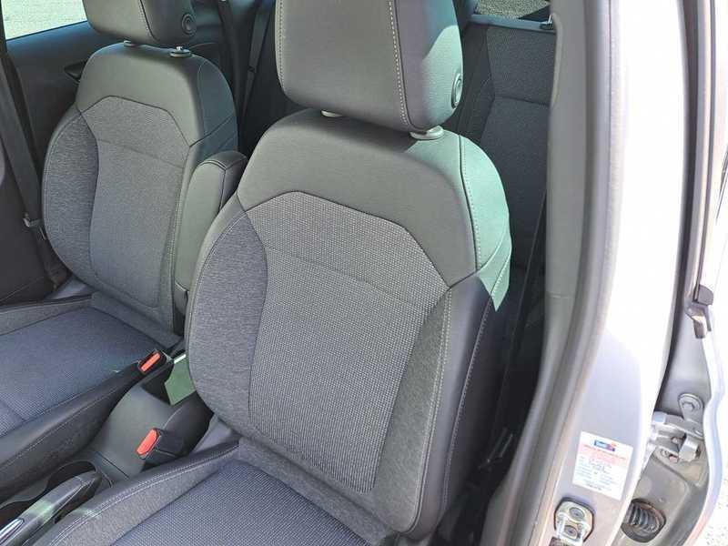 OPEL CROSSLAND 1.2 110CV BZ ELEGANCE