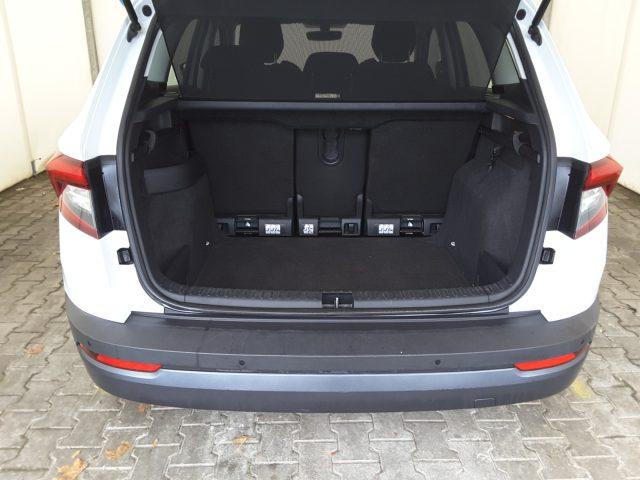 SKODA Karoq 1.6 TDI 115cv Executive