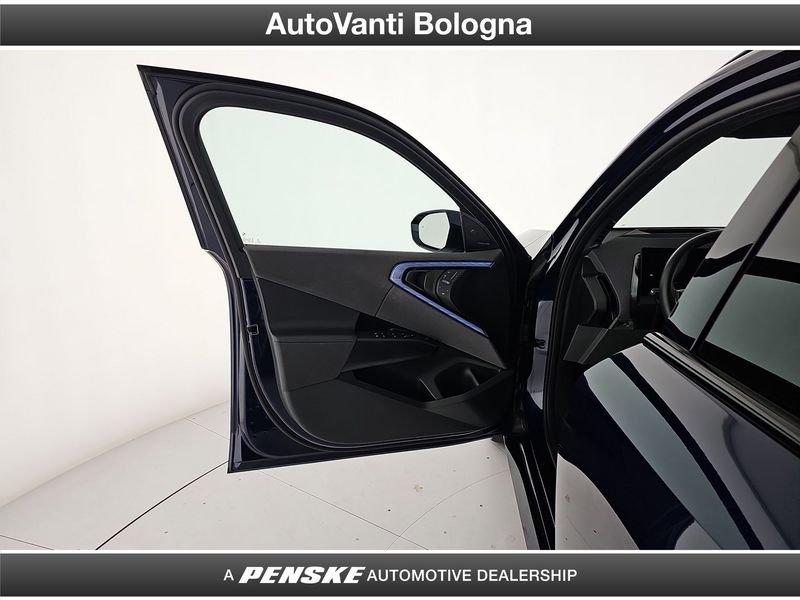 BMW X3 X3 xdrive30e MSport Pro auto