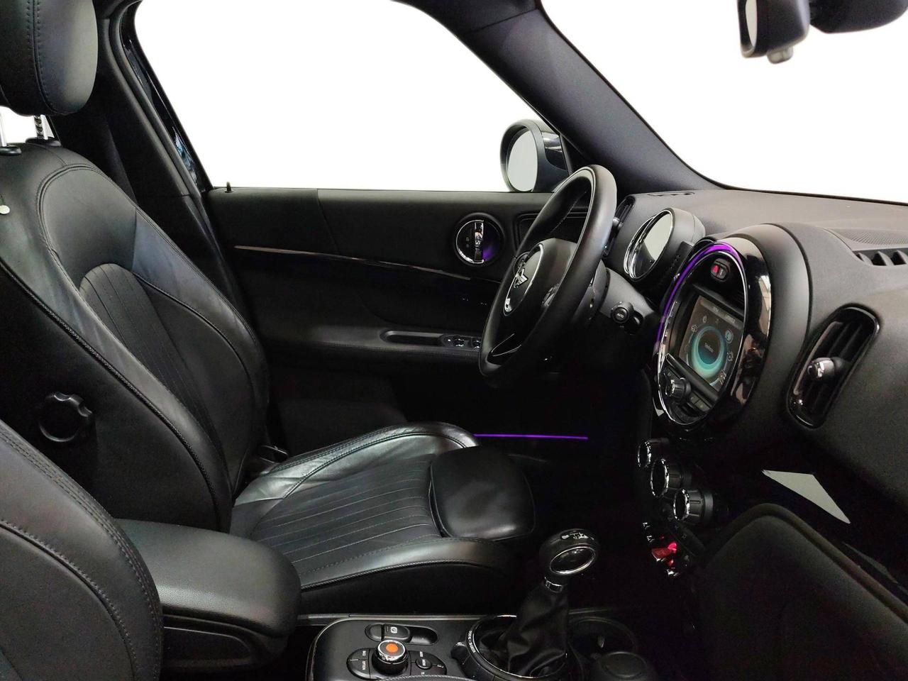 MINI Countryman Cooper SD ALL4 Hype