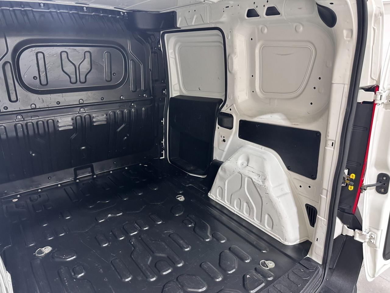 Fiat Doblo Doblò 1.6 MJT 105CV - UNICO PROP - PERFETTO!!!!