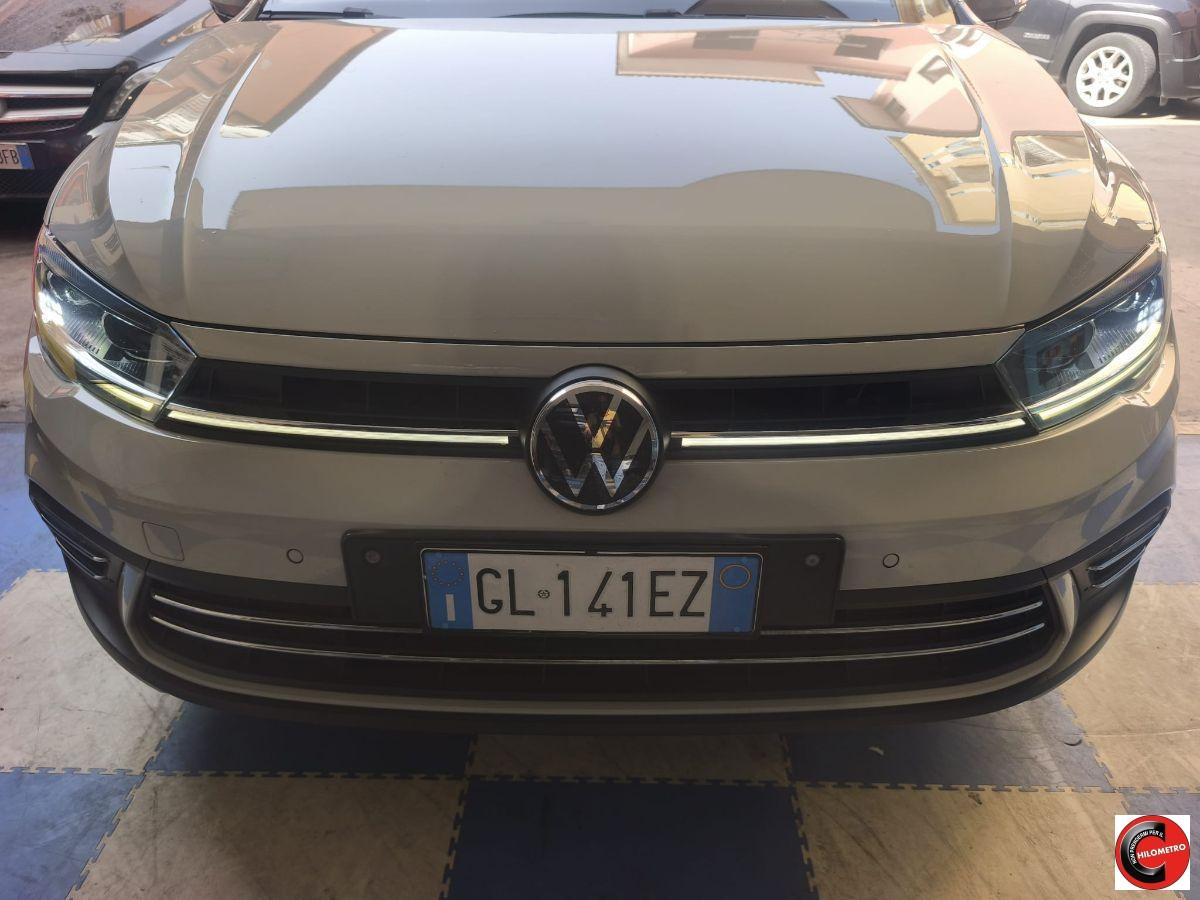 VOLKSWAGEN - Polo - 1.0 TSI Style