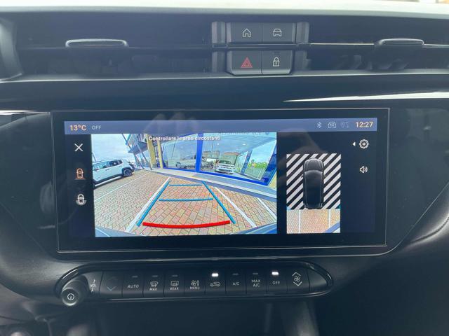 ALFA ROMEO Junior 1.2 145 CV Hybrid eDCT6 Speciale - KM0