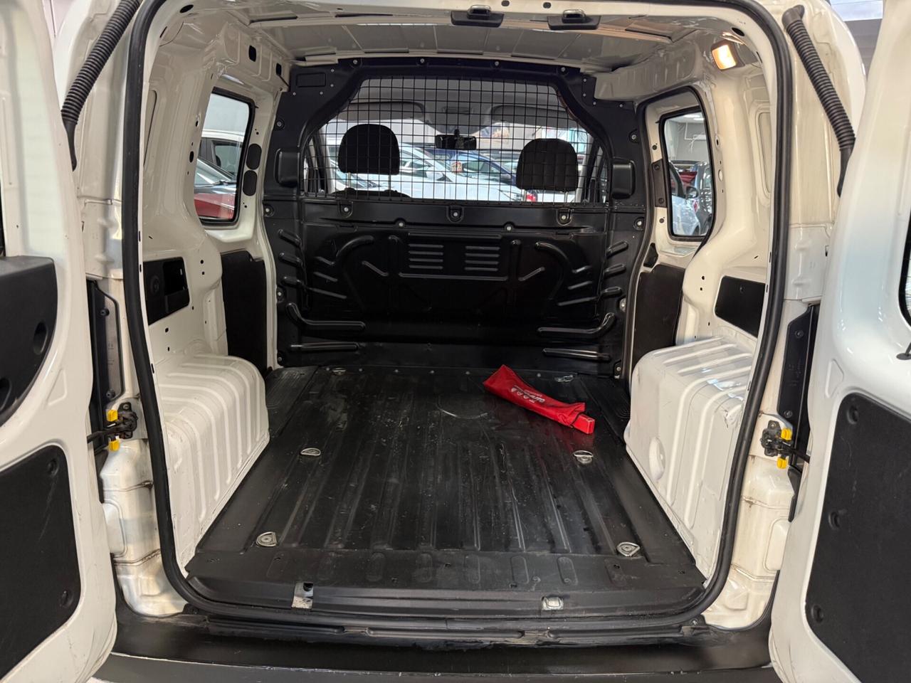 Fiat Fiorino 1.3 MJT 95CV Cargo Iva Compresa