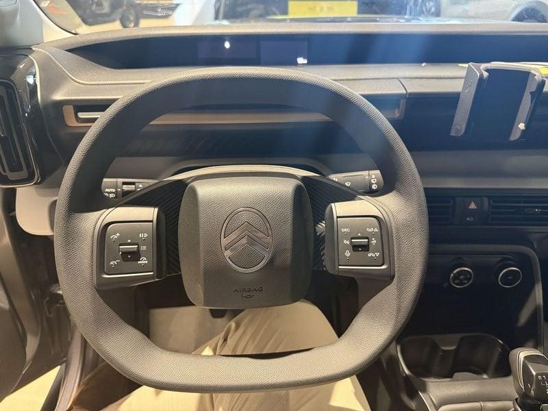 Citroën C3 Aircross C3 Aircross PureTech Turbo 100 You