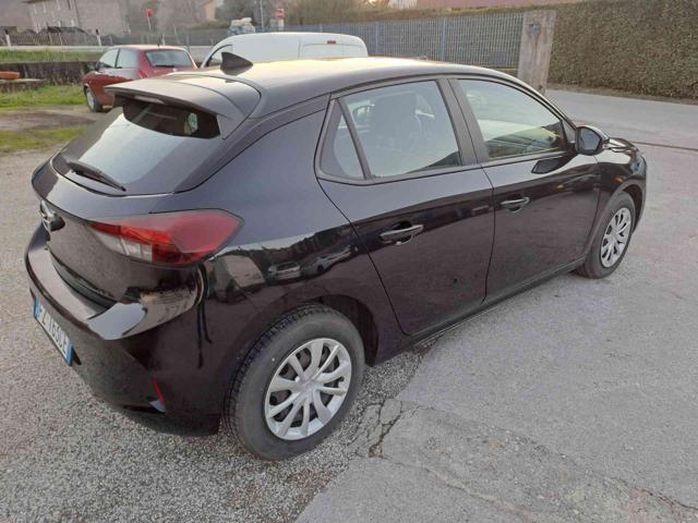 OPEL Corsa 1.2 Edition