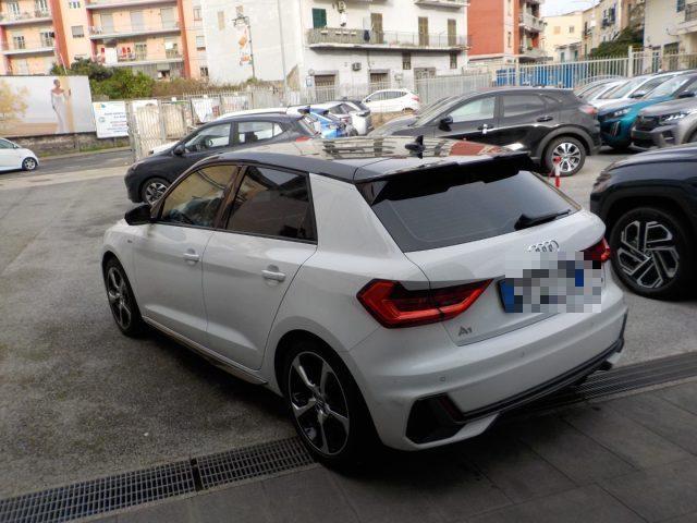 AUDI A1 SPB 30 TFSI S-Line