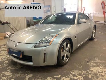 Nissan 350Z Coupe 3.5 V6 Lev2
