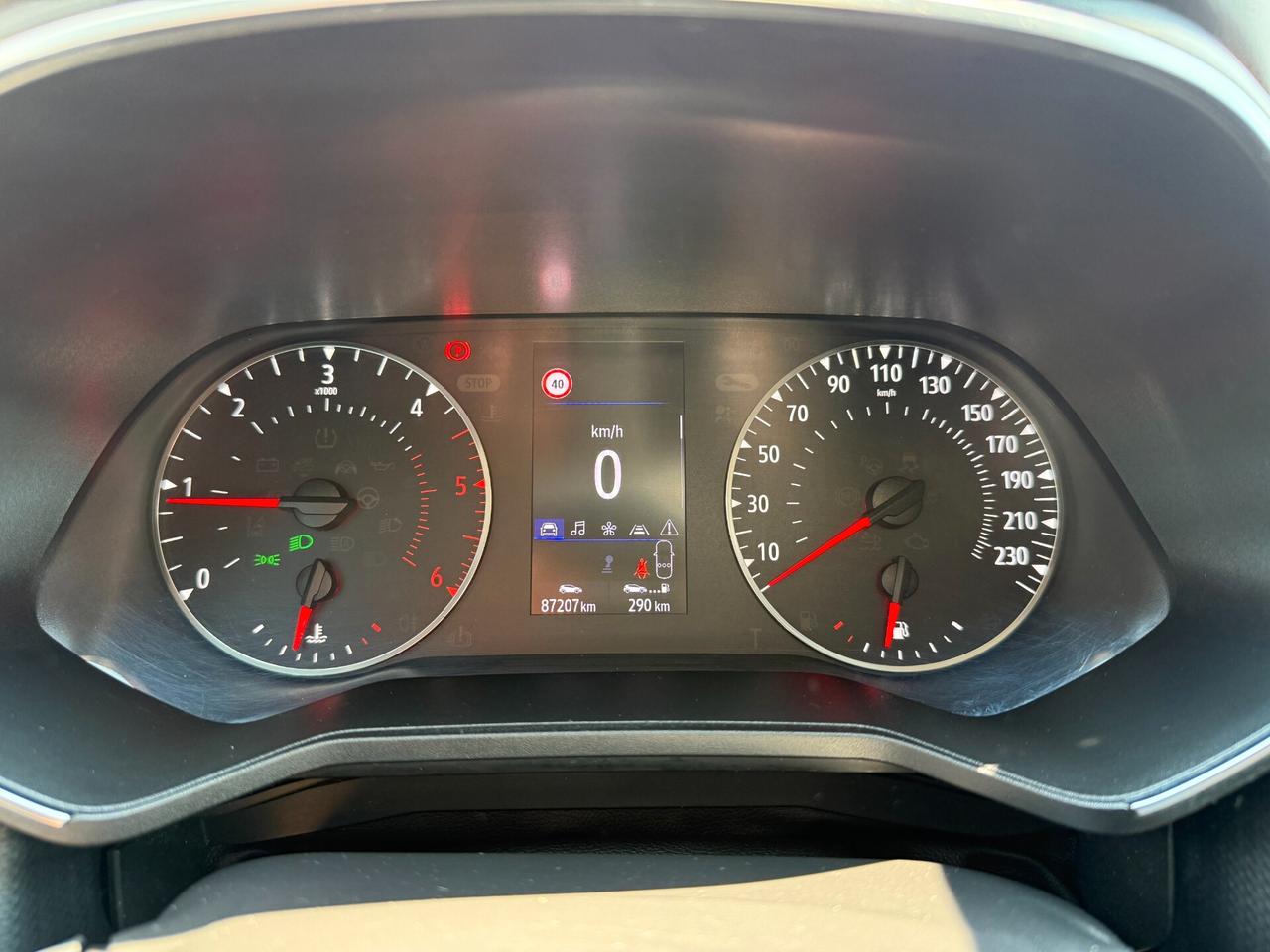 Renault Clio Blue dCi 85 CV 5 porte Zen