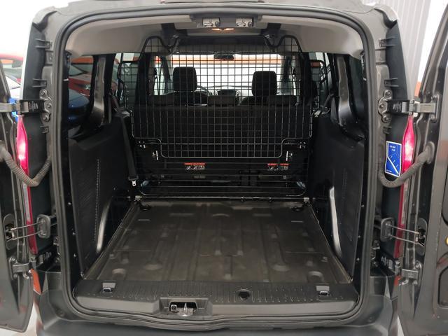 FORD Transit Connect AUTOMATICO+ N1 AUTOCARRO!!
