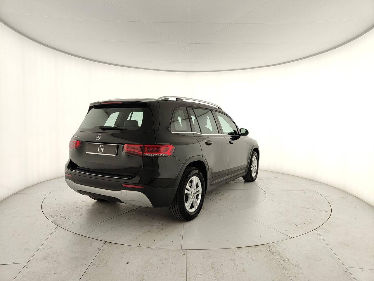 Mercedes-Benz GLB 180 d Sport auto