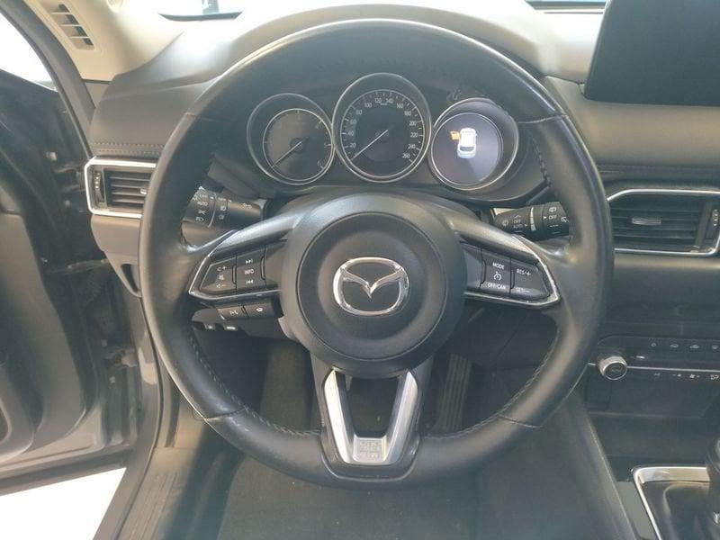 Mazda CX-5 CX-5 2.2L Skyactiv-D 150 CV 2WD Business