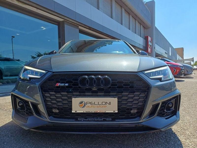 Audi RS4 2.9 TFSI quattro tiptronic TETTO - R20