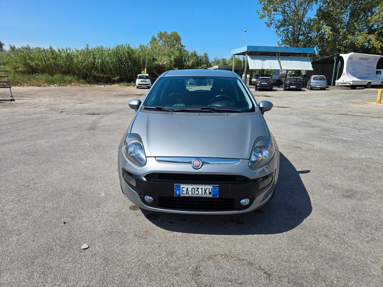 Fiat Punto Evo 1.3 Mjt 75 CV 5 porte Dynamic