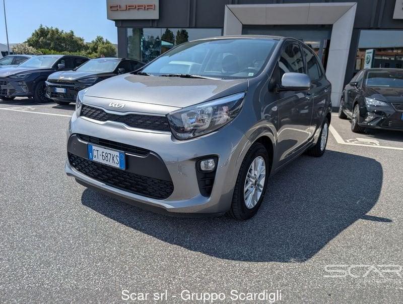 KIA Picanto 1.0 12V 5 porte Urban