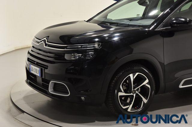 CITROEN C5 Aircross 1.5 BLUEHDI 130CV SHINE NAVI LED