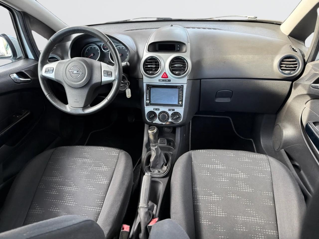 Opel Corsa 1.2 GPL 85CV 5 porte Edition*NEOPATENTATI*