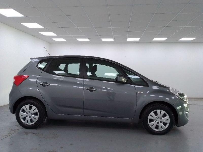 Hyundai ix20 1.4 crdi Classic 90cv