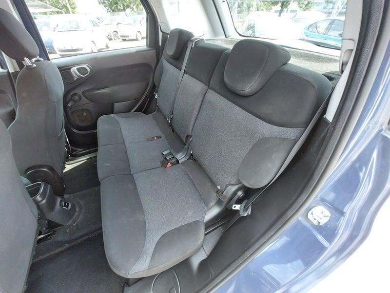 FIAT 500L 500L 1.4 95 CV Mirror
