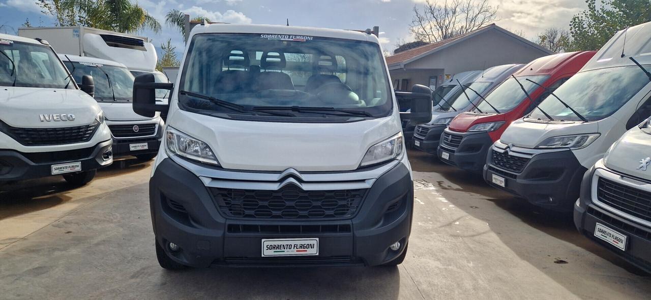 Fiat Ducato CASSONE SPONDA CARICATRICE 2.2 MJT