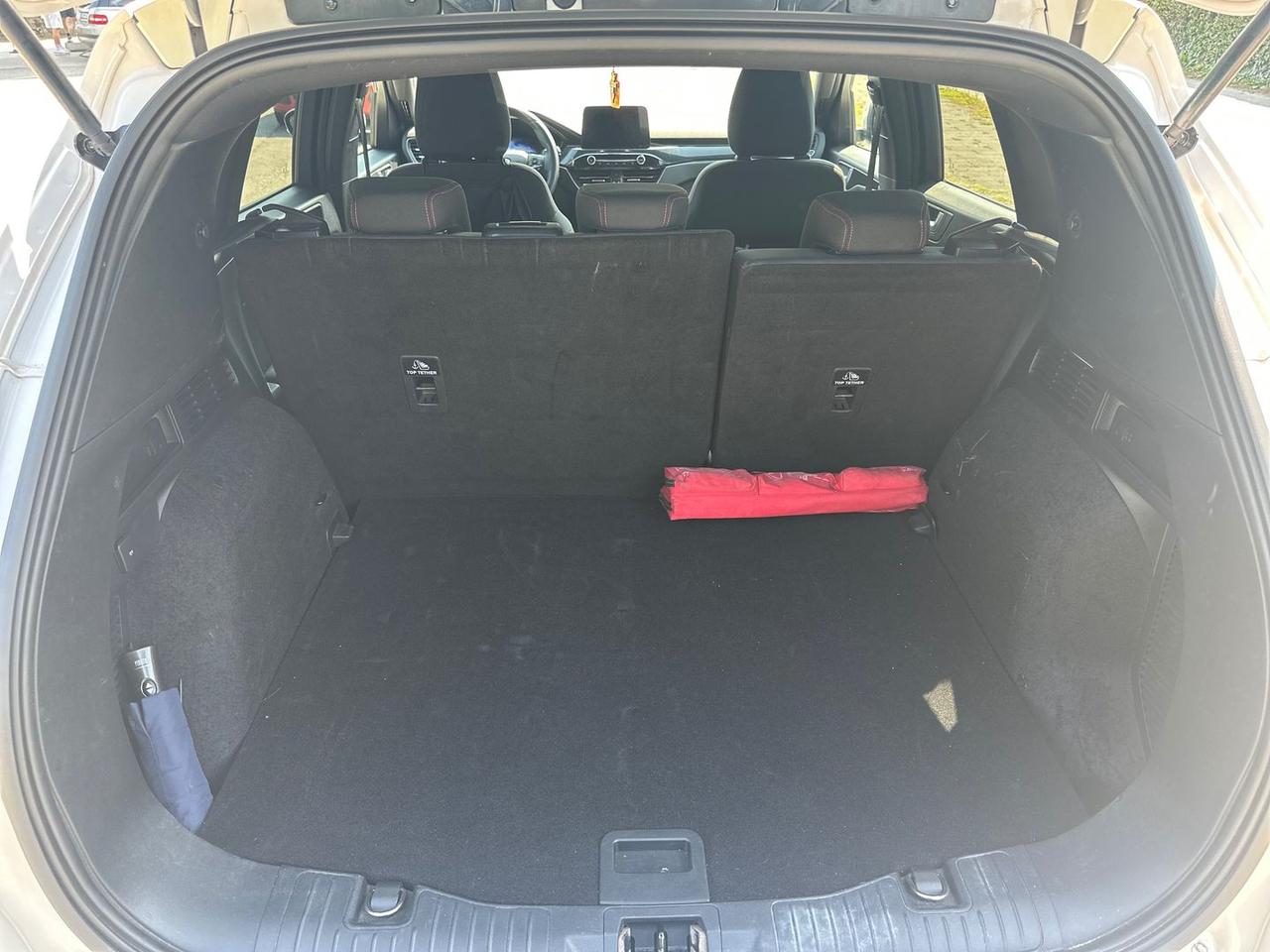 Ford Kuga ST Line 2.0 EcoBlue mHEV #6516