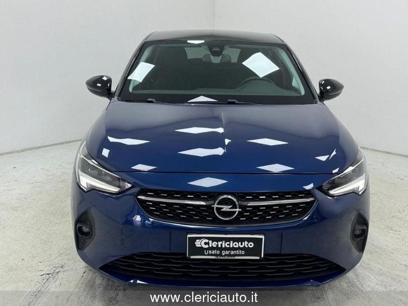 Opel Corsa 1.2 Elegance