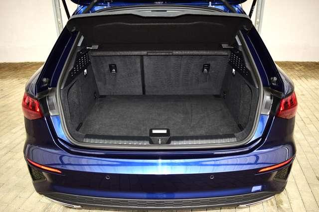 Audi A3 Sportback 30 2.0 Tdi S tronic S line Edition