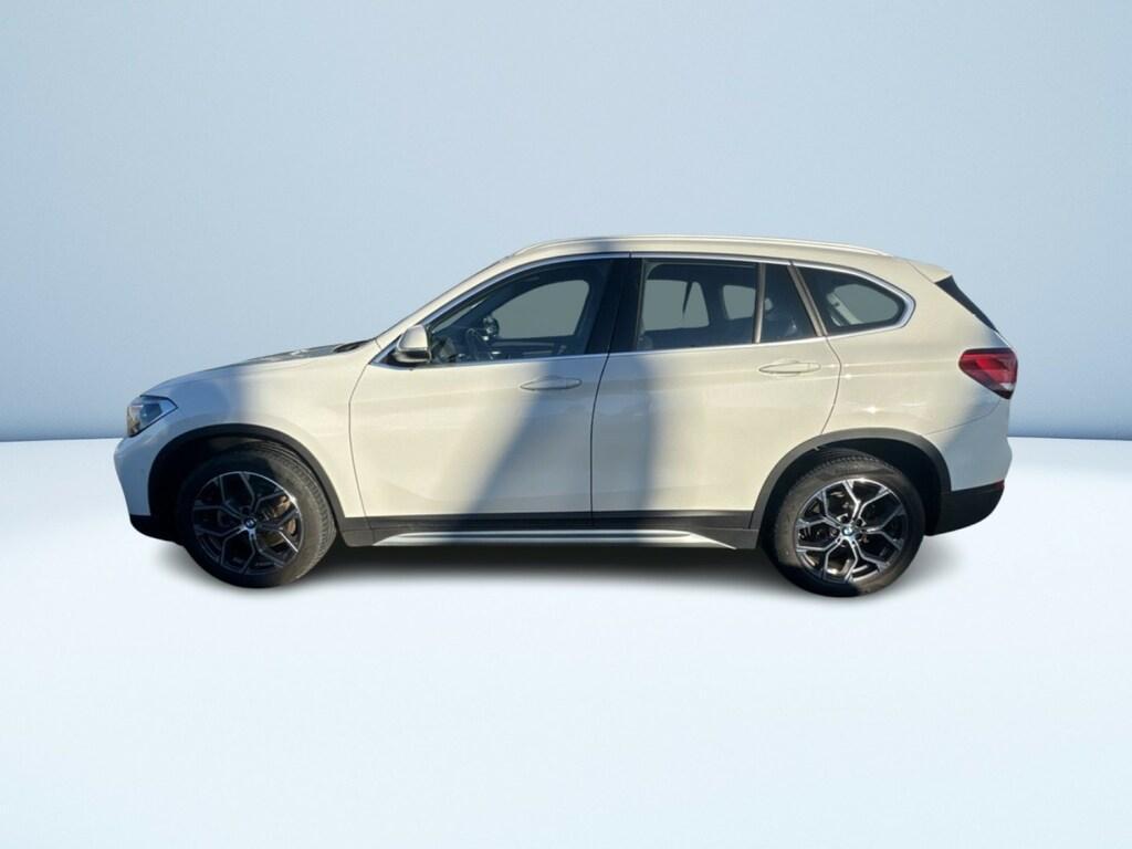 BMW X1 16 d xLine sDrive Steptronic