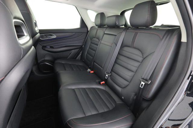 MG HS HS 1.5T-GDI Luxury