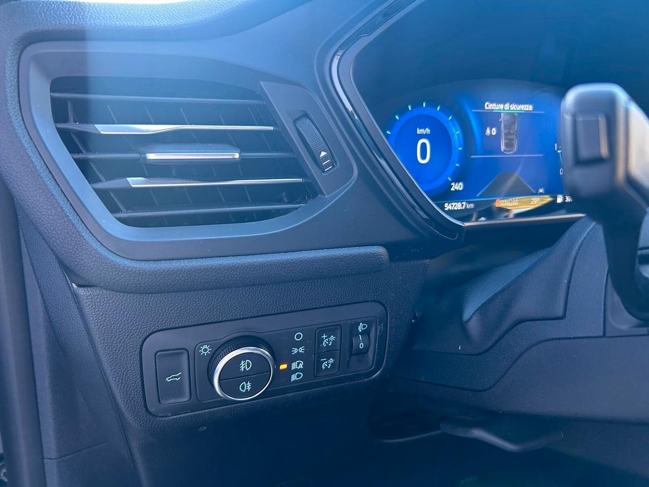 Ford Kuga 2.0 EcoBlue 120 CV aut. 2WD ST-L.Design