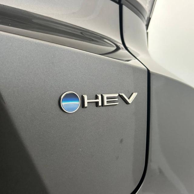 TOYOTA C-HR 1.8 HV Trend