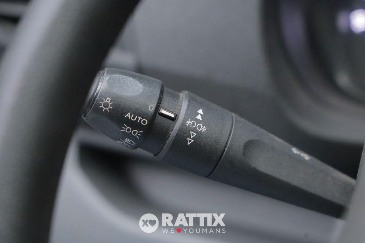 Toyota Proace 2.0d 122CV 5p Long Comfort (IVA ESCLUSA)