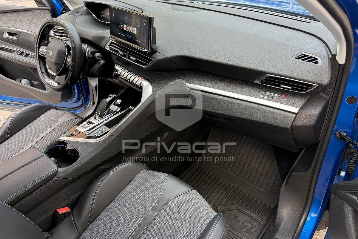 PEUGEOT 3008 BlueHDi 130 S&S EAT8 Allure Pack