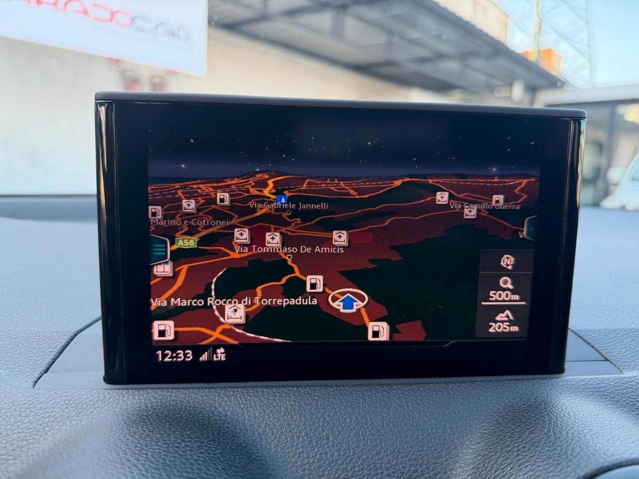 Audi Q2 1.6 116CV DIESEL AUTOMATICA