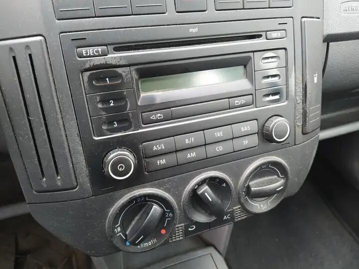 Volkswagen Polo 1.4/69CV TDI 3p. Trendline