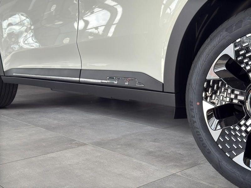 FIAT 600 600 5p Hybrid 136cv DCT MHEV La Prima