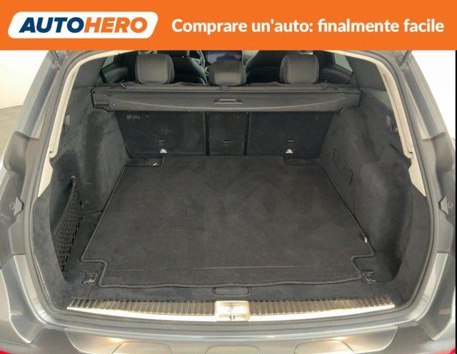 MERCEDES-BENZ E 220 d S.W. 4Matic Auto Premium All-Terrain