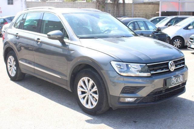 VOLKSWAGEN Tiguan 2.0 TDI 150 CV SCR DSG 4MOTION Elegance