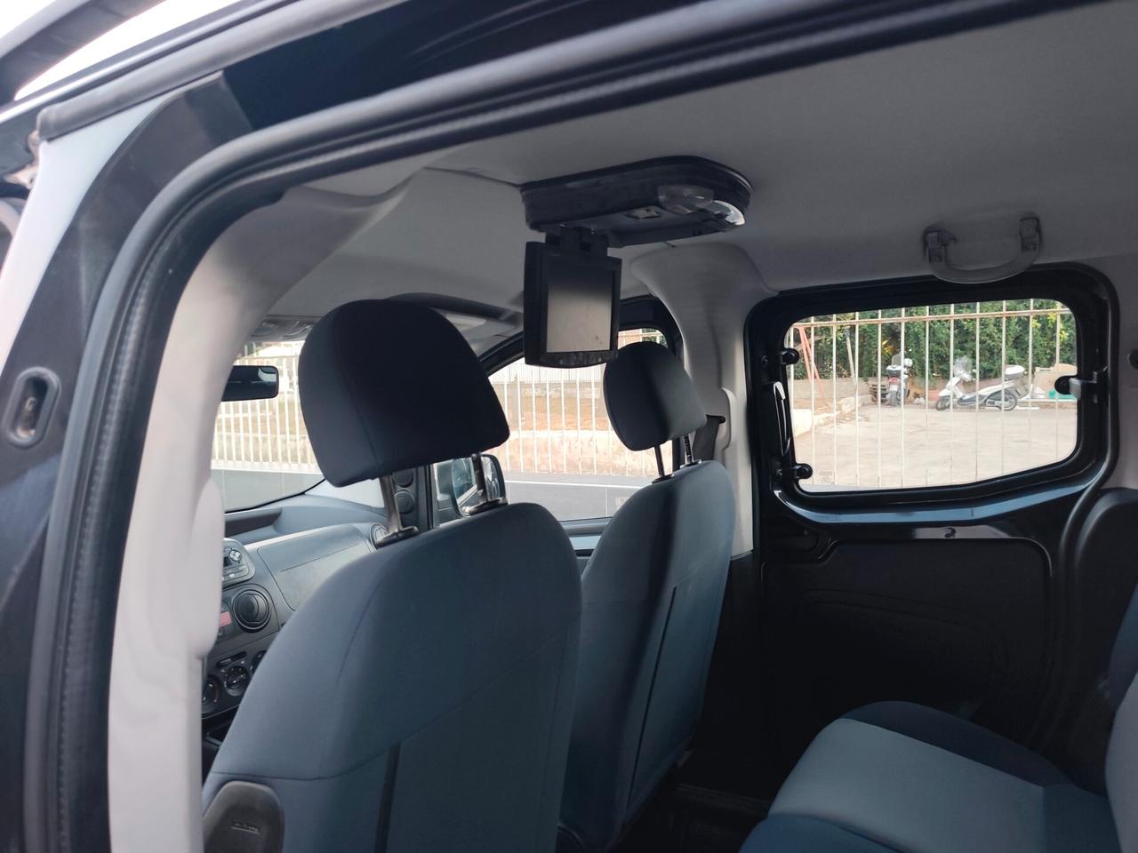 Citroen Nemo 1.3 HDi 75CV XTR Theatre