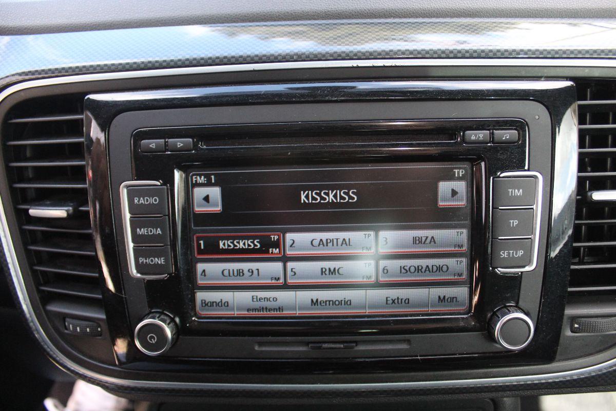 VOLKSWAGEN - Maggiolino - 2.0 TSI DSG Sport BMT