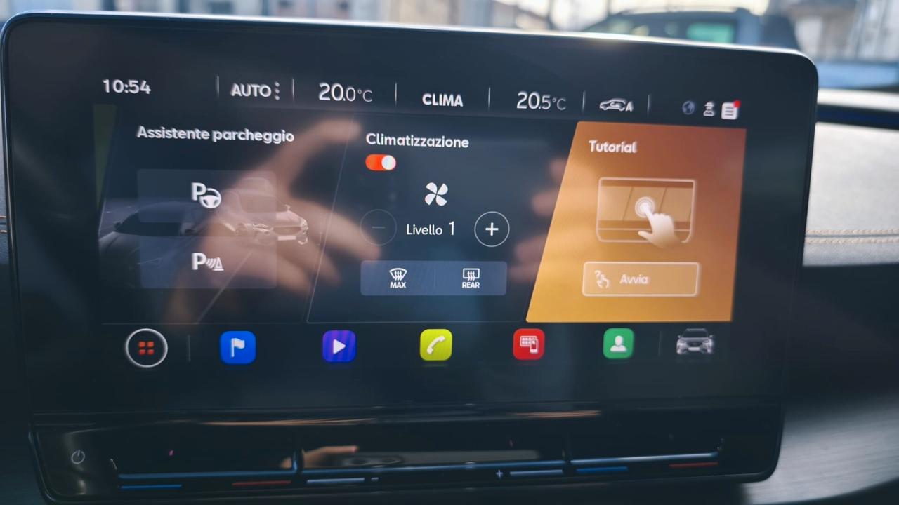 Cupra Formentor 2.0 TDI