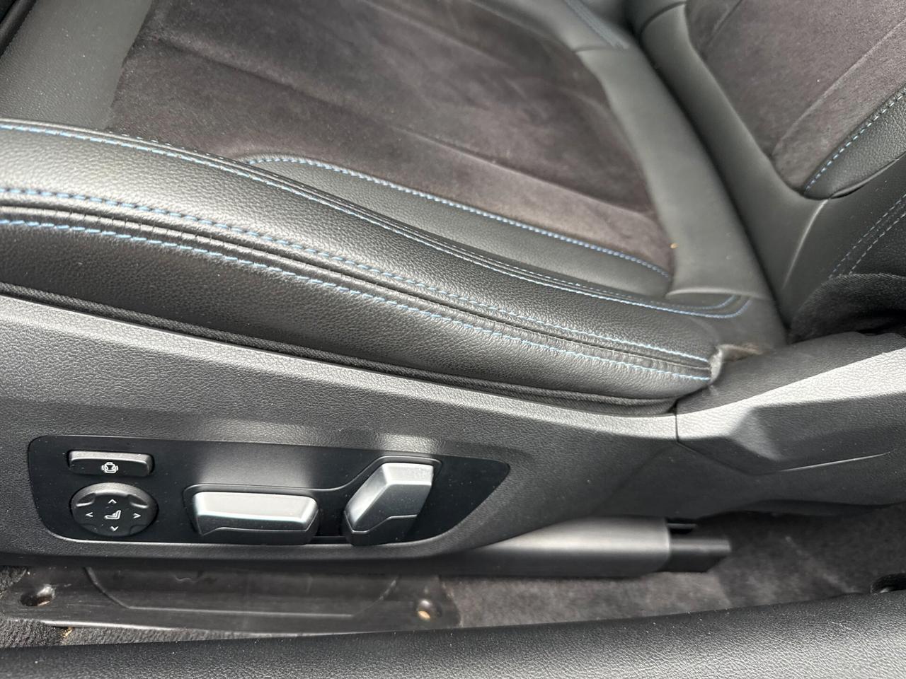 BMW 420 mhev 48V Msport auto