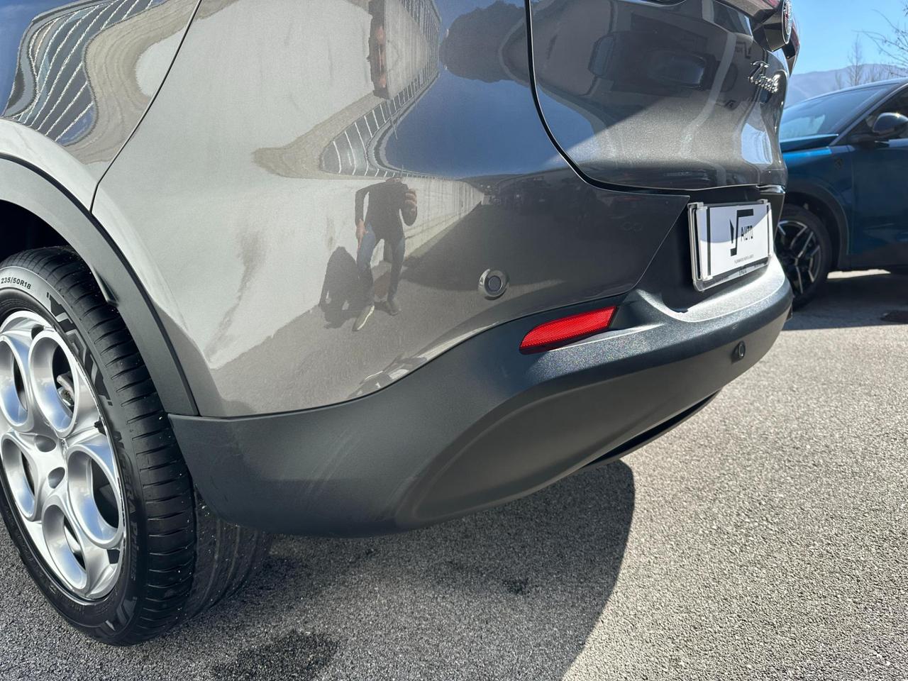 Alfa Romeo Tonale 1.6 Sprint 130cv tct6