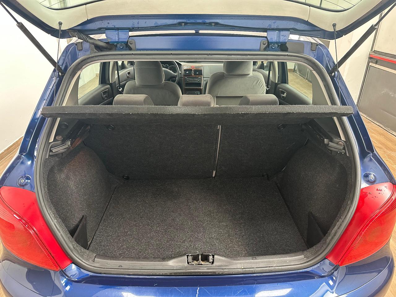 Peugeot 307 1.6 16V NEOPATENTATI