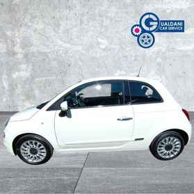 FIAT 500 500 1.2 EasyPower Lounge