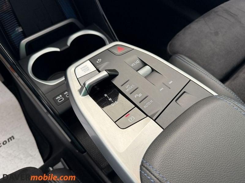 BMW X1 X1 sDrive 18d Msport ed. Balance Iva compresa