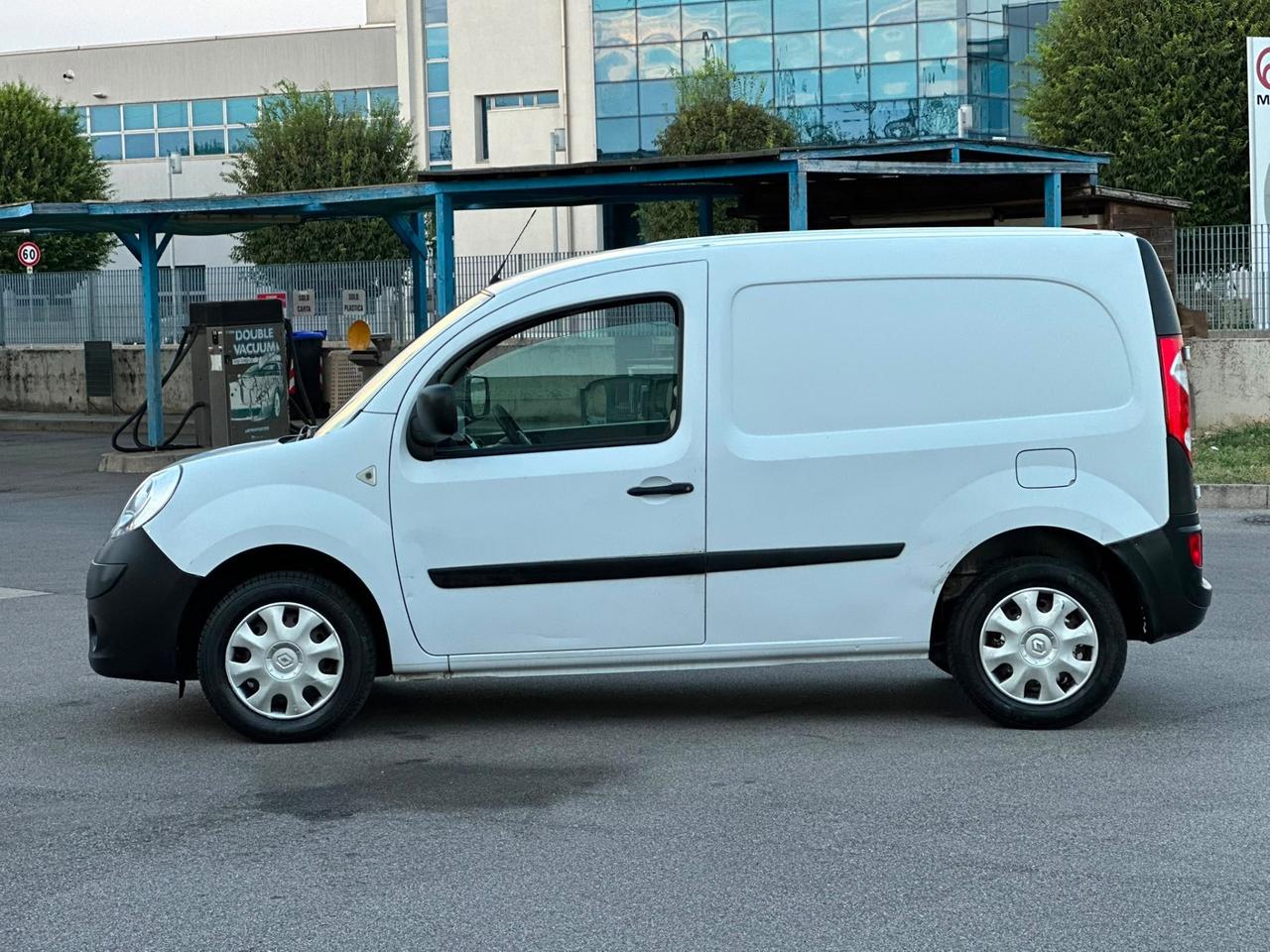 Renault kango diesel cc 1.5