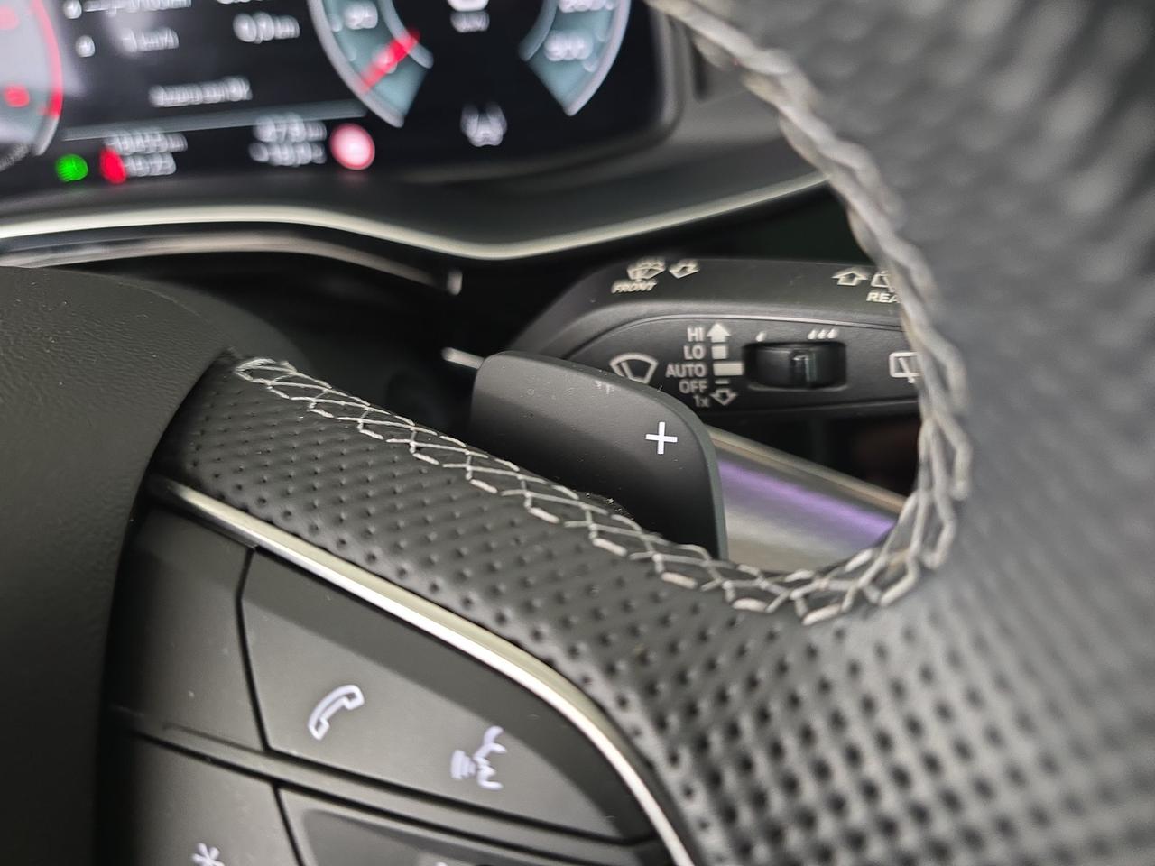 Audi Q8 3.0 tdi mhev s line edition quattro 286cv tiptronic