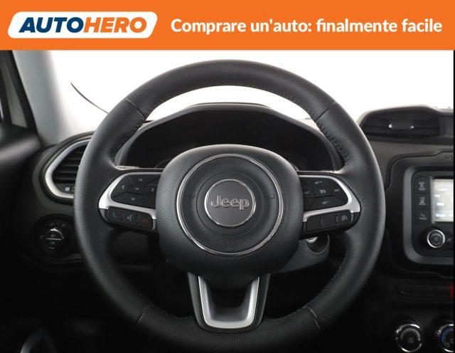 JEEP Renegade 1.6 Mjt 120 CV Longitude